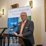 Wiceprezes PTPN: prof. dr hab. Bogdan Miśkowiak