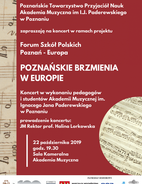 Forum Szkół Polskich