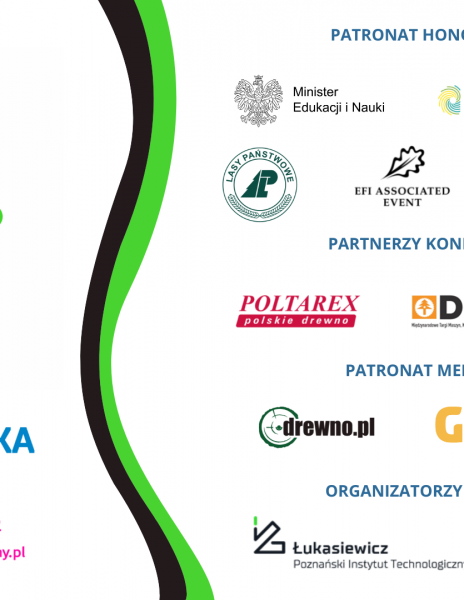 4. międzynarodowa konferencja naukowa „DREWNO – NAUKA – GOSPODARKA. Zrównoważone leśnictwo i lasy – szanse i ograniczenia wynikające ze zmian klimatu”