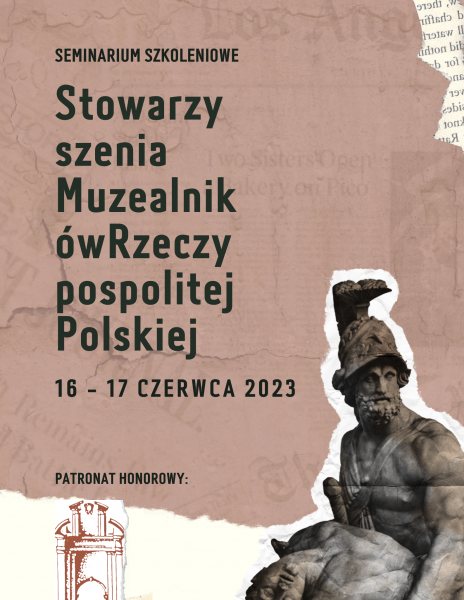 Stowarzyszenie Muzealników Rzeczypospolitej Polskiej