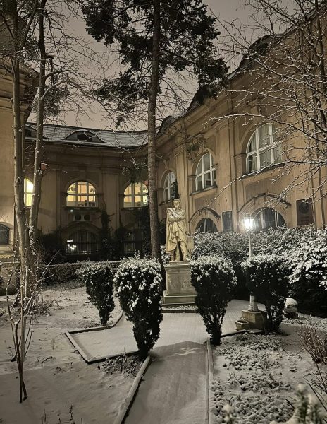 Uroczyste Walne Zebranie 13.02.2025