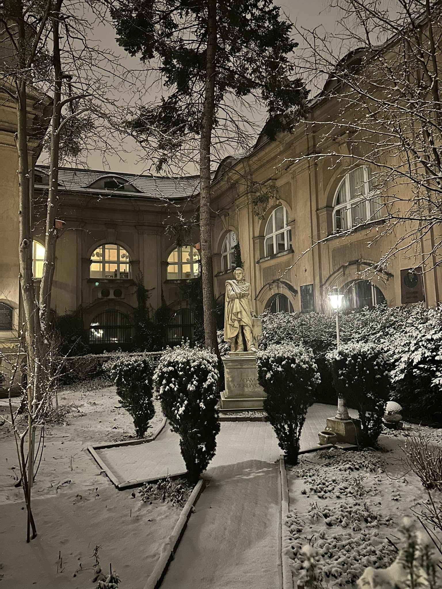 Uroczyste Walne Zebranie 13.02.2025