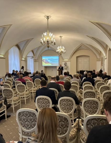 Ogólnopolska konferencja naukowa z okazji 150. Urodzin Cyryla Ratajskiego