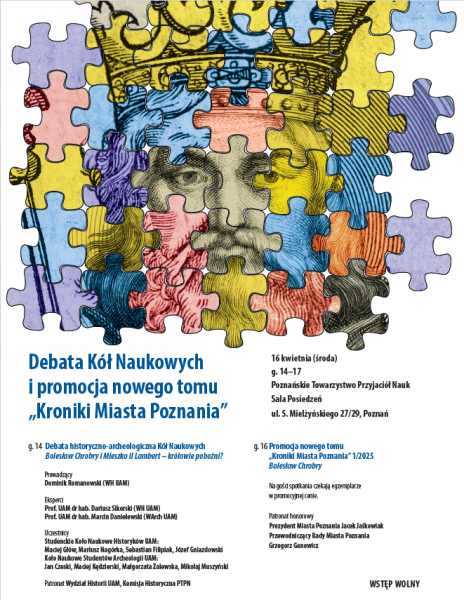 Milenium Koronacji Bolesława Chrobrego