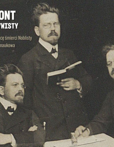 „Reymont nieoczywisty. W 100. rocznicę śmierci Noblisty” – konferencja naukowa