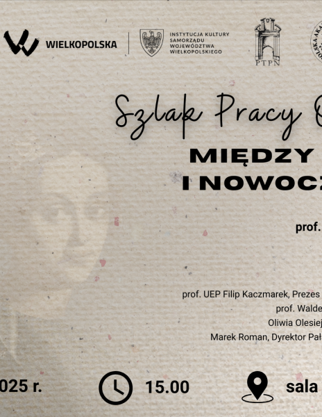 Szlak Pracy Organicznej: Między tradycją i nowoczesnością