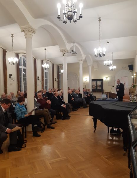 Uroczyste Walne Zebranie 2 lutego 2026 r. – relacja