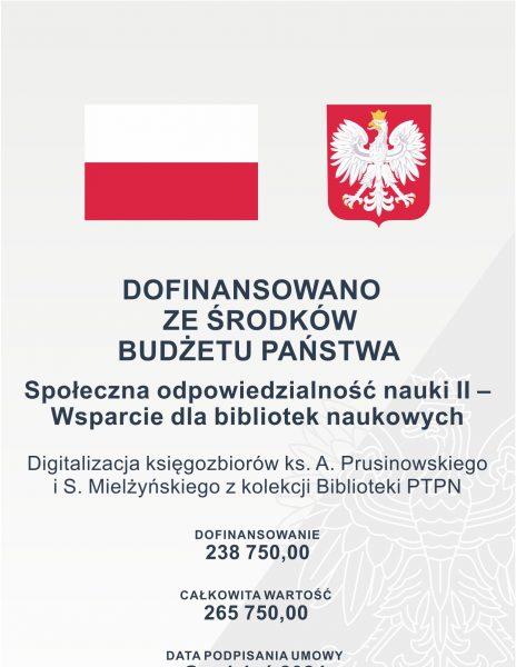 Nowe projekty digitalizacyjne z MNiSW