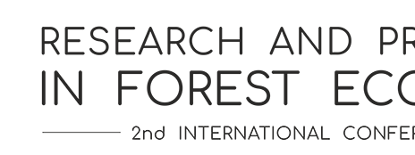 Międzynarodowa Konferencja dla Młodych Naukowców “Research and Practice in Forest Ecology”
