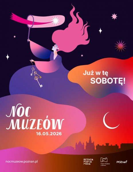 NOC MUZEÓW 2026 W PTPN