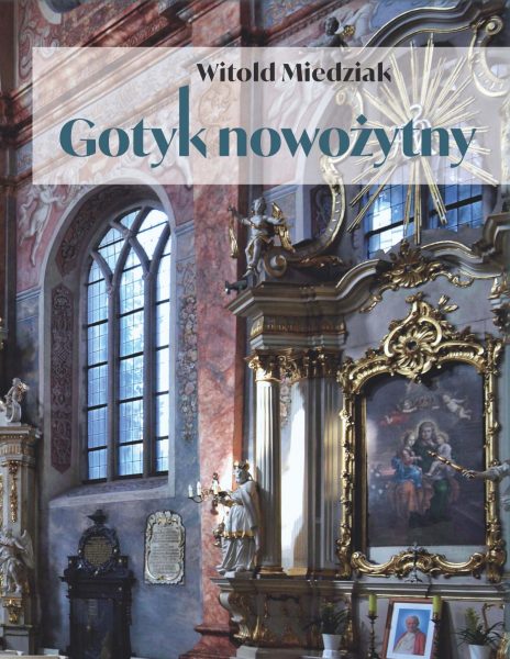 Sukces naszej publikacji! Książka dr. Witolda Miedziaka z prestiżową nagrodą
